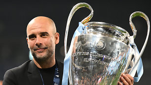 Josepas Guardiola