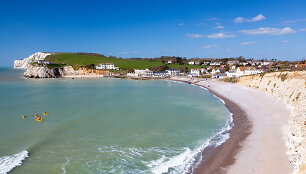 Isle of Wight 