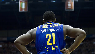 Sofoklis Schortsanitis