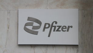 „Pfizer“