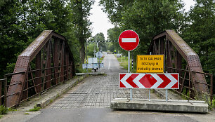 Kazbėjų tiltas