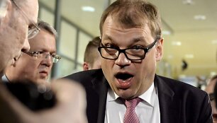 Juha Sipila