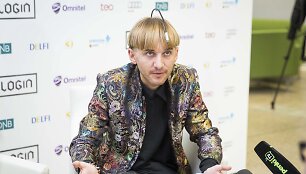 Neilas Harbissonas