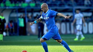 Massimo Maccarone