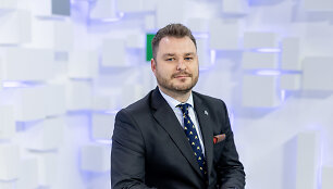 Kastytis Žuromskas