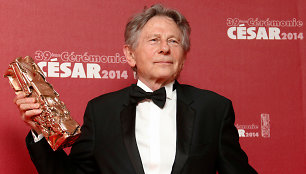 Romanas Polanski