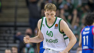 Marius Grigonis