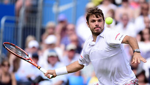 Stanislas Wawrinka
