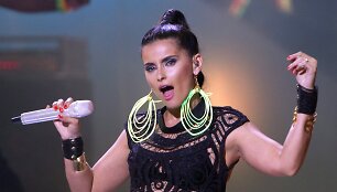 Nelly Furtado