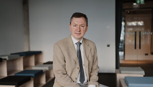 Algirdas Bartkus