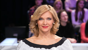 Kristina Zmailaitė