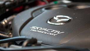 &bdquo;Mazda CX-5&ldquo;