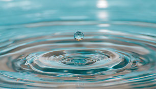 Tiesa ar pramanai: mitai apie vandenį