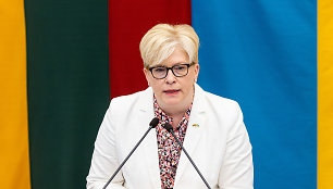 Ingrida Šimonytė