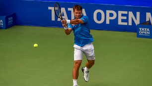 Ričardas Berankis