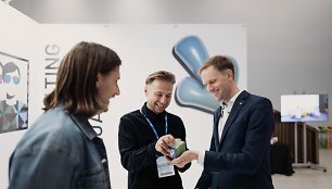 Prasmingas renginys,  tai &ndash; naujas būdas žvelgti į darbuotojo patirtį ir motyvaciją
