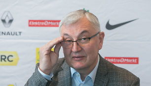 Jonas Kazlauskas