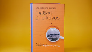 „Laiškai prie kavos“