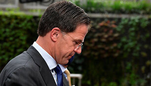Markas Rutte