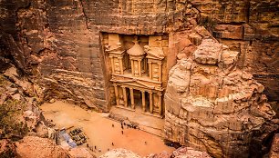 Petra