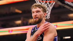 Domantas Sabonis