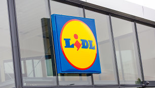 „Lidl Lietuva“