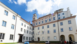 Vilniaus Universitetas