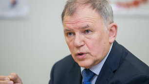 Vytenis Povilas Andriukaitis