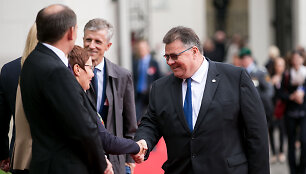 Linas Linkevičius