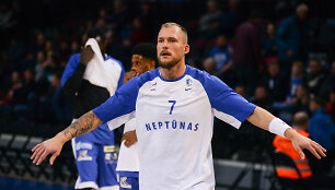 Martynas Mažeika