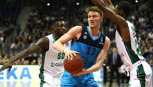 Marius Grigonis