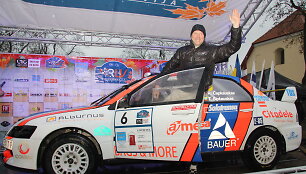 Ramūnas Čapkauskas