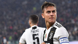 Paulo Dybala