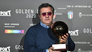 Mino Raiola