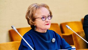 Laima Andrikienė