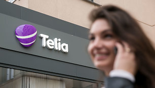 „Telia“