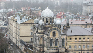 Lukiškių kalėjimas