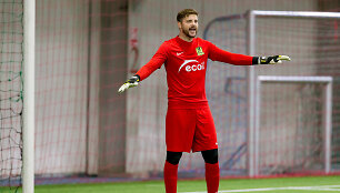 Armantas Vitkauskas