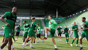 Vilniaus Žalgiris