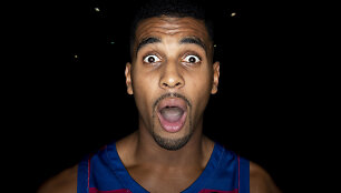 Brandonas Daviesas