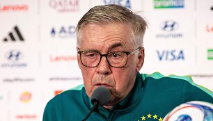 Carlo Ancelotti