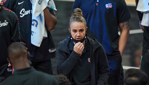 Becky Hammon