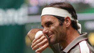 Rogeris Federeris