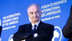 Jacques Attali