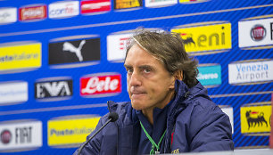 Roberto Mancini