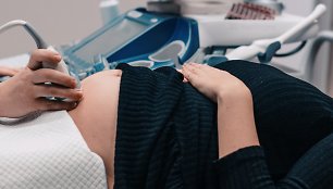 Nėštumo trukmė: kaip ji apskaičiuojama?
