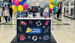 Nauja tendencija tarp paauglių ir suaugusiųjų: kolekcionuojami žaislai bei &bdquo;blind box&ldquo; užkariauja ir Lietuvą