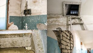Zestafonio antroji vidurinė mokykla