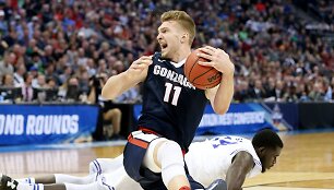 Domantas Sabonis