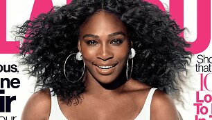 Serena Williams